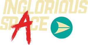 Inglorious-Space-Logo